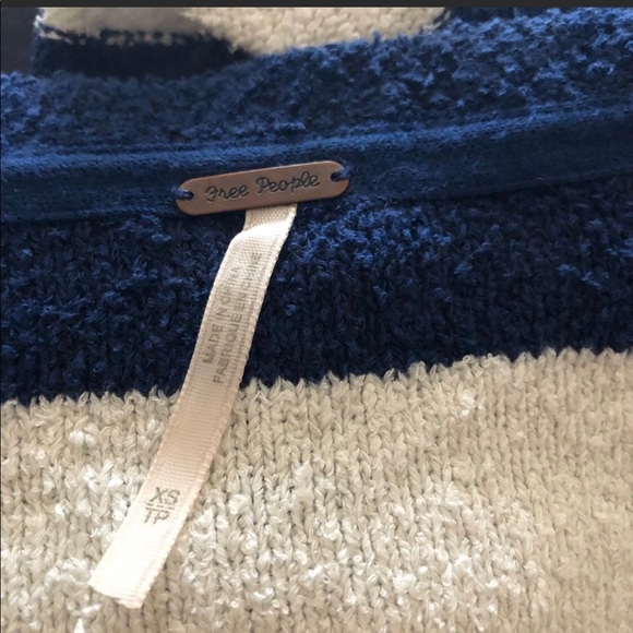 Free People Sweater - Picture 4 of 5